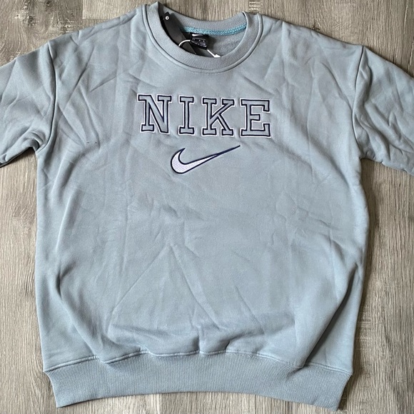 Vintage Nike sweater - Picture 2 of 2